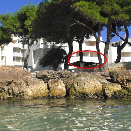 גאליפולי Appartamento La Caletta מראה חיצוני תמונה