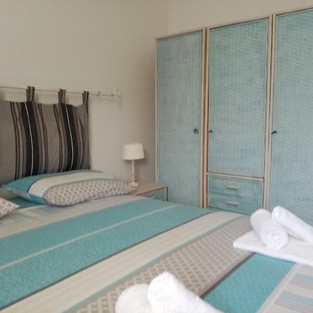 גאליפולי Appartamento La Caletta מראה חיצוני תמונה