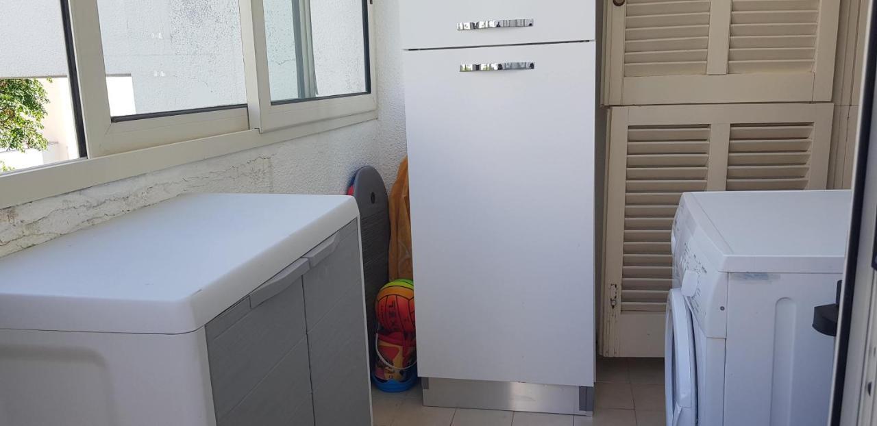 גאליפולי Appartamento La Caletta מראה חיצוני תמונה
