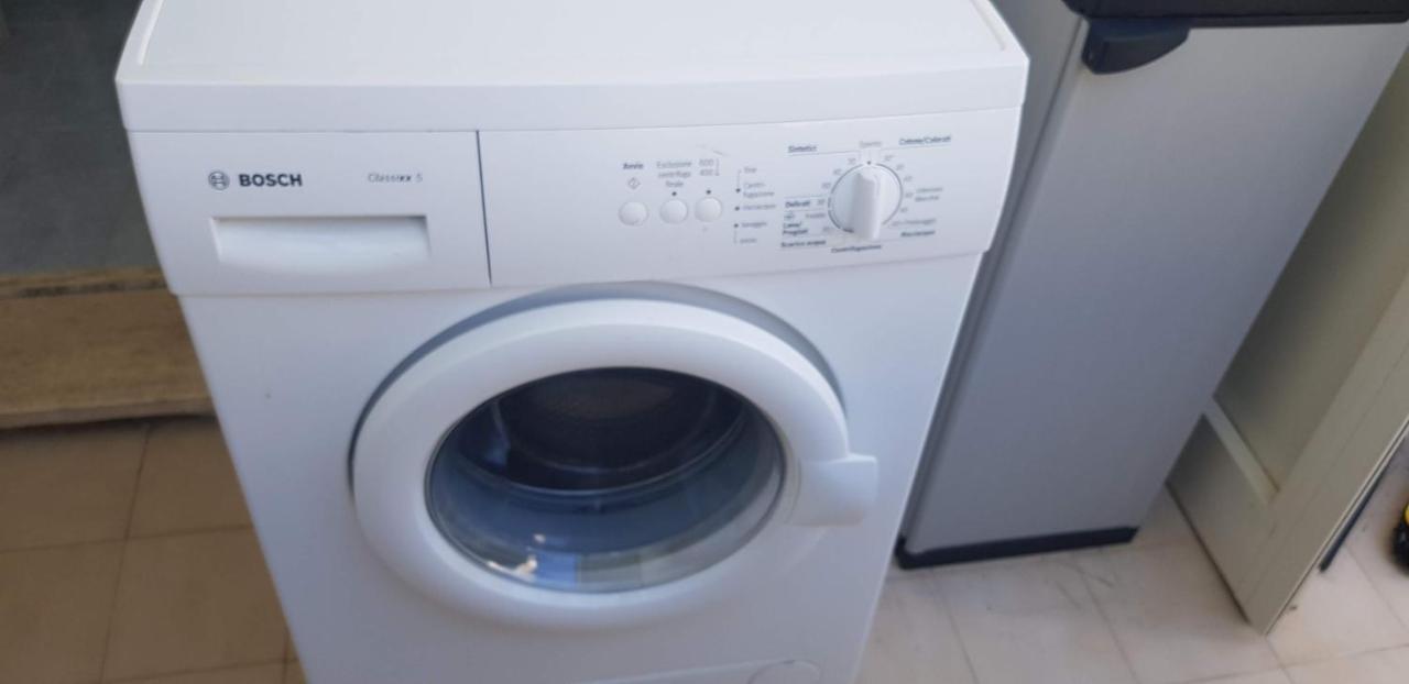 גאליפולי Appartamento La Caletta מראה חיצוני תמונה