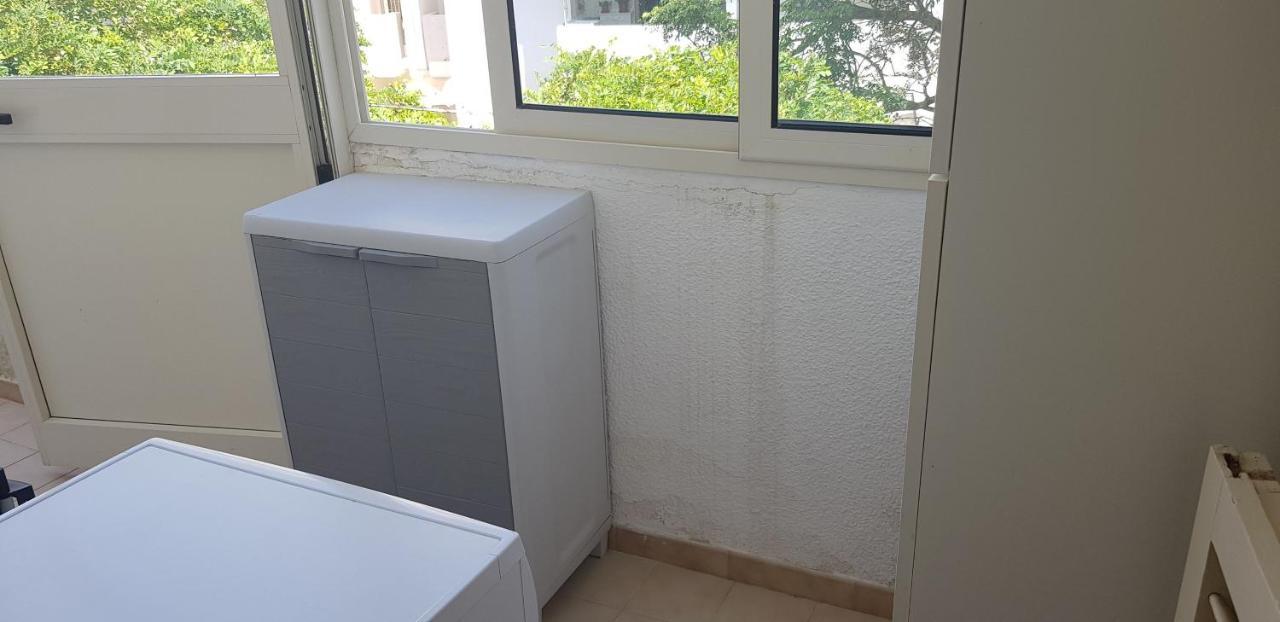 גאליפולי Appartamento La Caletta מראה חיצוני תמונה