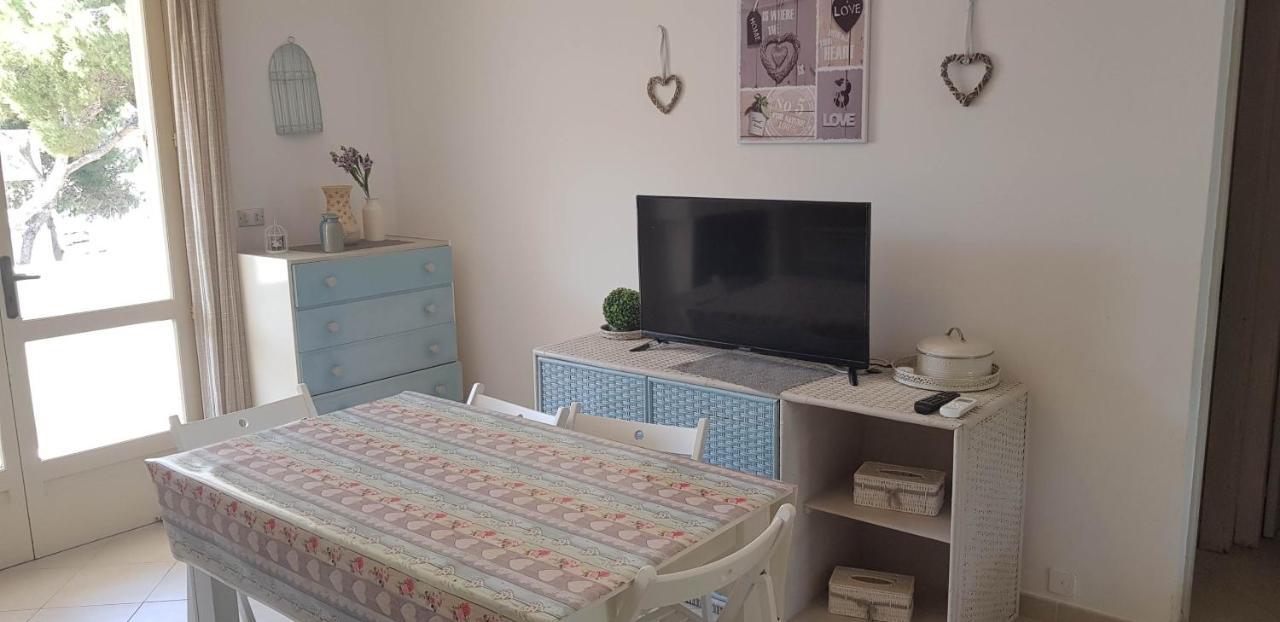 גאליפולי Appartamento La Caletta מראה חיצוני תמונה
