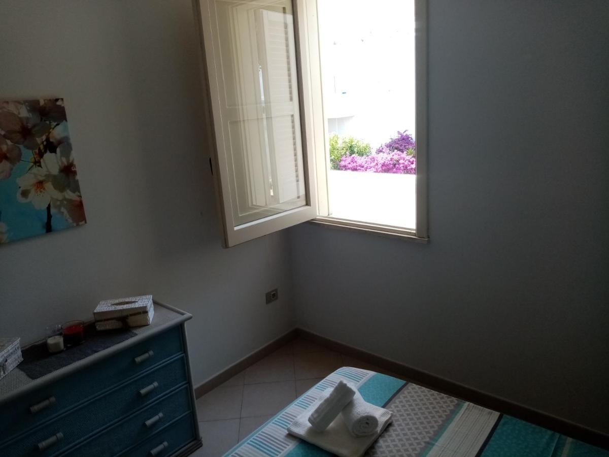 גאליפולי Appartamento La Caletta מראה חיצוני תמונה