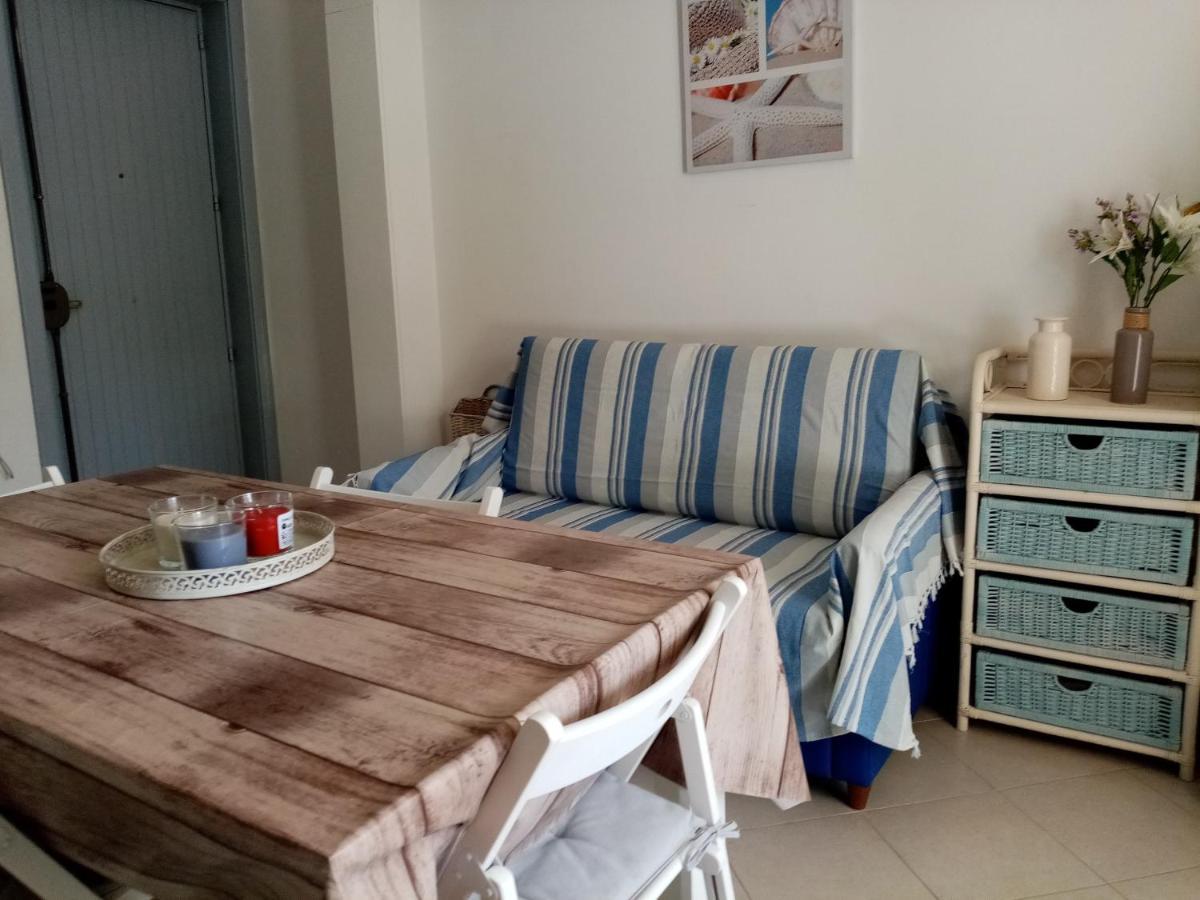 גאליפולי Appartamento La Caletta מראה חיצוני תמונה