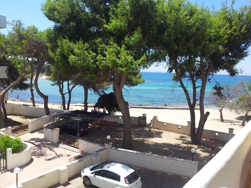 גאליפולי Appartamento La Caletta חדר תמונה
